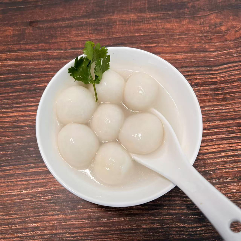 优鲜酸奶汤圆